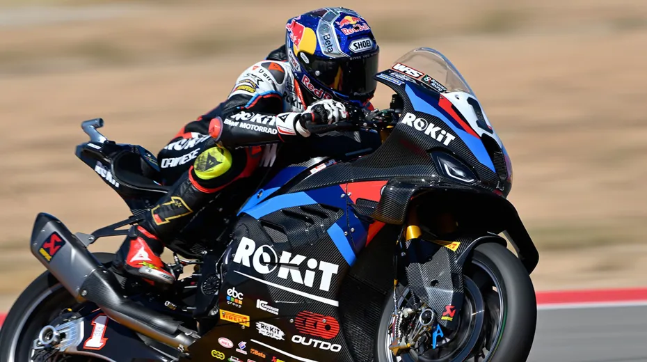 Toprak Razgatlıoğlu üst üste 13. kez zirvede