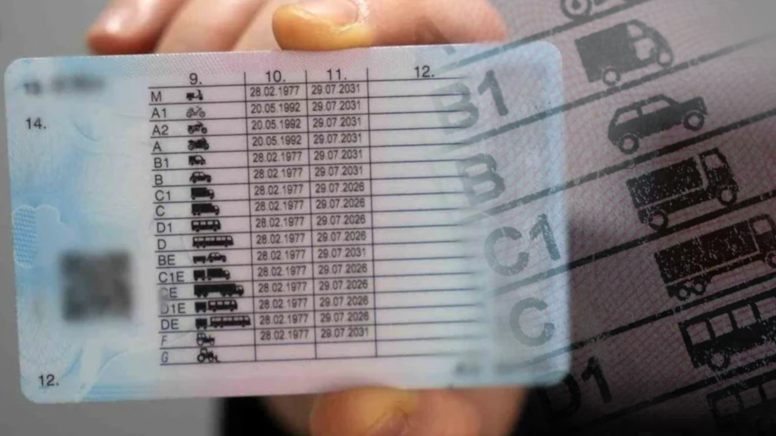Bakanlık uyardı: B sınıfı ehliyetlerde yeni dönem çarşamba günü başlıyor