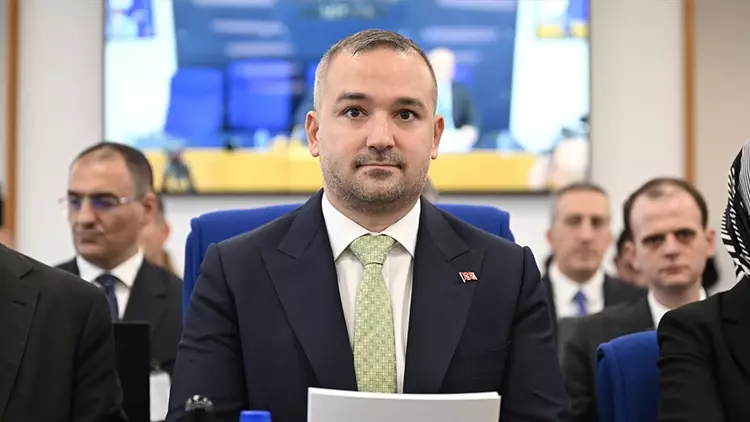 TCMB Başkanı Karahan, 7 Ekim'de Meclis'te sunum yapacak