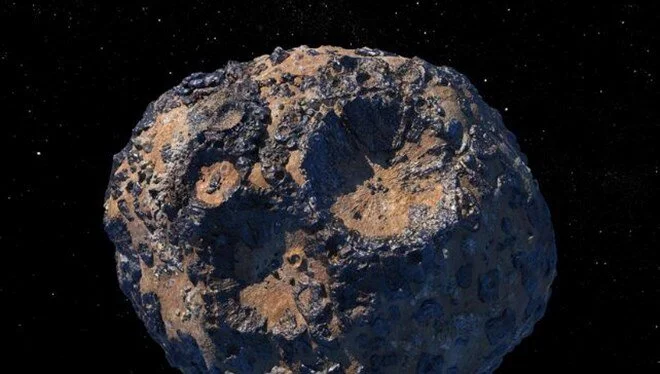 Bilim insanları: Ay kraterlerinde "hazine" yatıyor olabilir