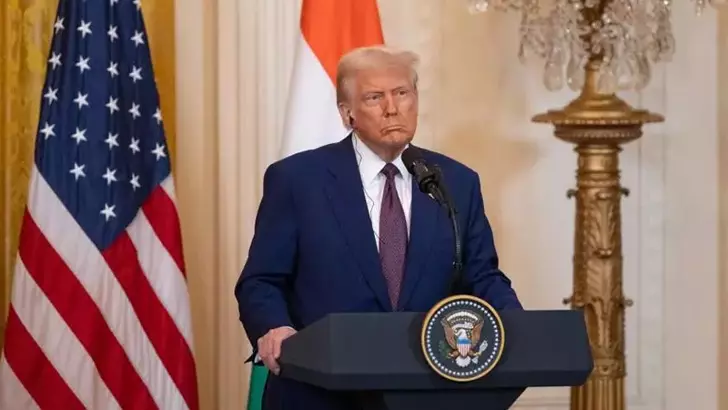 Trump: Umarım Netanyahu ile anlaşırız