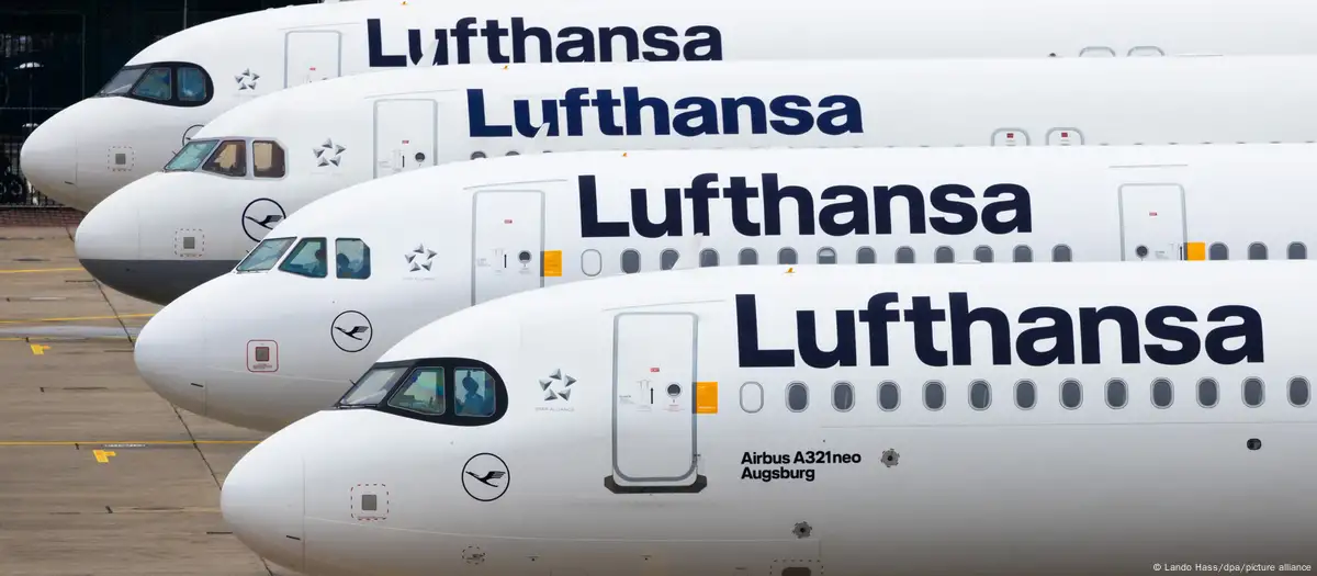 Lufthansa 4 bin çalışanını işten çıkarıyor