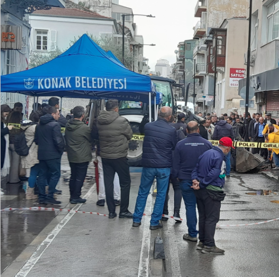 İzmir'de 2 kişinin elektrik akımına kapılarak ölümüne ilişkin davada 30 sanık hakkında ceza talebi
