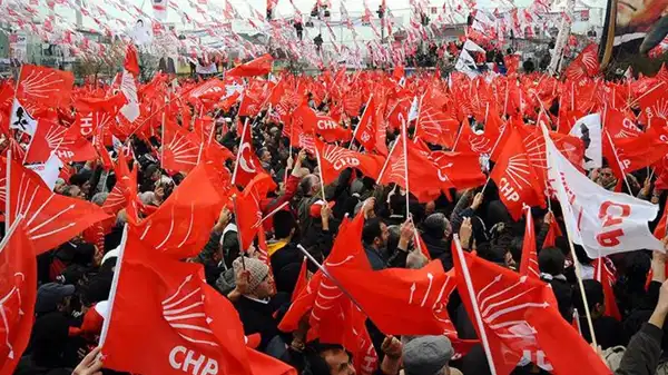 CHP yurt dışı mitinglere başlıyor: İlk adres belli oldu