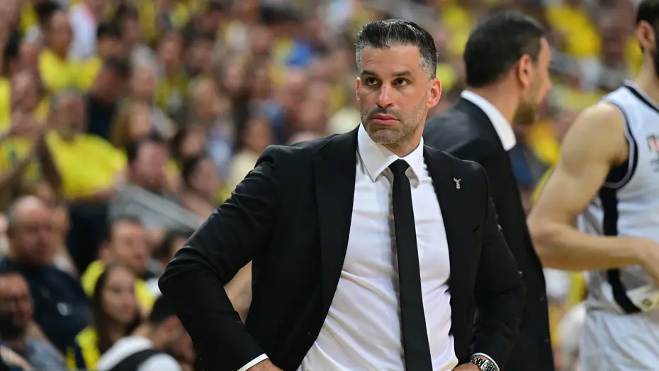 Sırbistan'da Alimpijevic dönemi