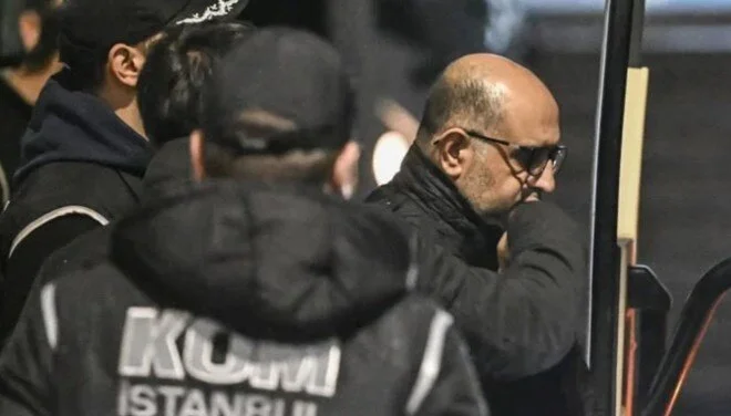 Aziz İhsan Aktaş'ın 16 şirketine kayyum atandı