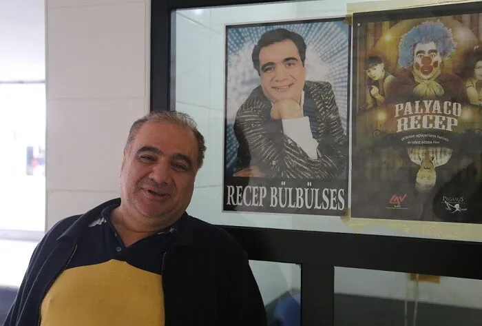 'Ölmek istemiyorum' çığlıkları atmıştı: Yeşilcam oyuncusu hayatını kaybetti