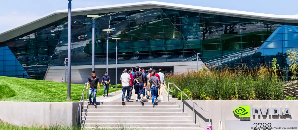 Nvidia: Ermenistan'a dev yapay zeka fabrikası