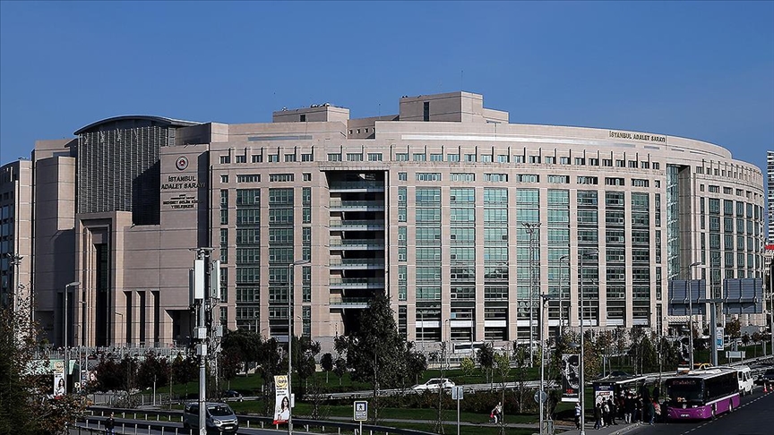 İstanbul Altın Rafinerisi AŞ'ye yönelik soruşturmada 21 zanlı yakalandı