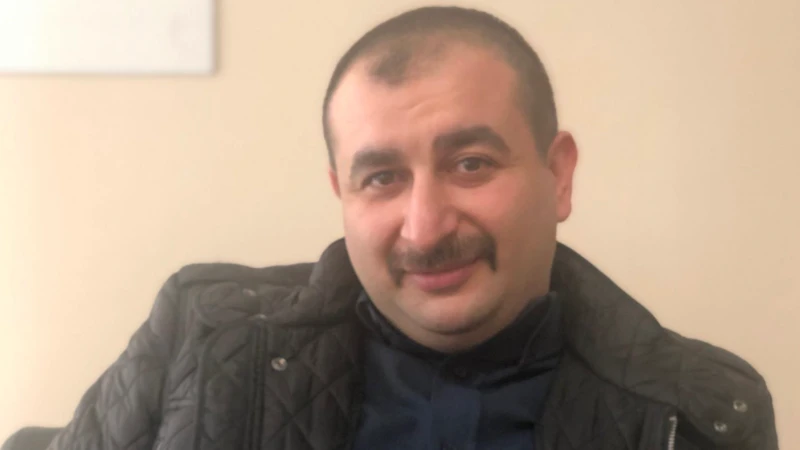 Sinan Ateş davası sanığı Serdar Öktem silahlı saldırıda öldürüldü, 5 kişi gözaltında