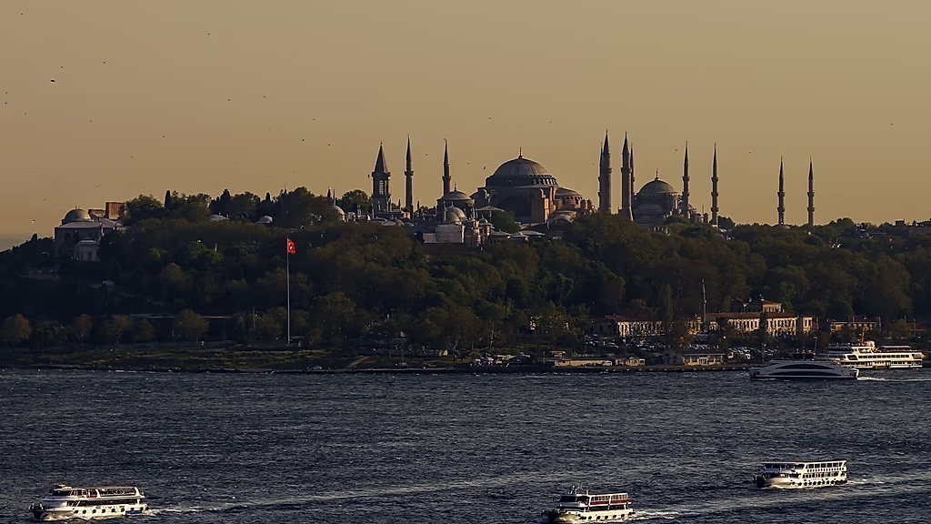 Tarihi Yarımada’nın Dünya Mirası Listesi’nde 40. yılı: Ne kadar iyi koruyabildik?