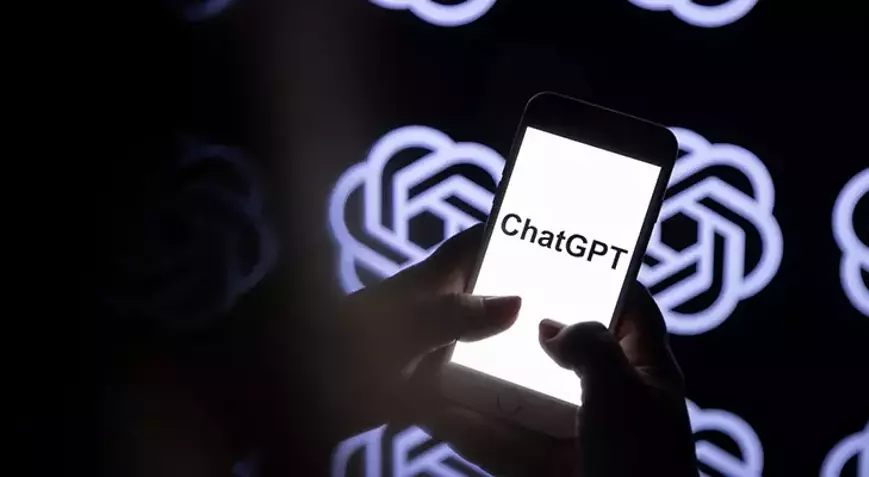 ChatGPT’ye soru sordu, anında gözaltına alındı! ‘Sadece şaka yapmıştım’