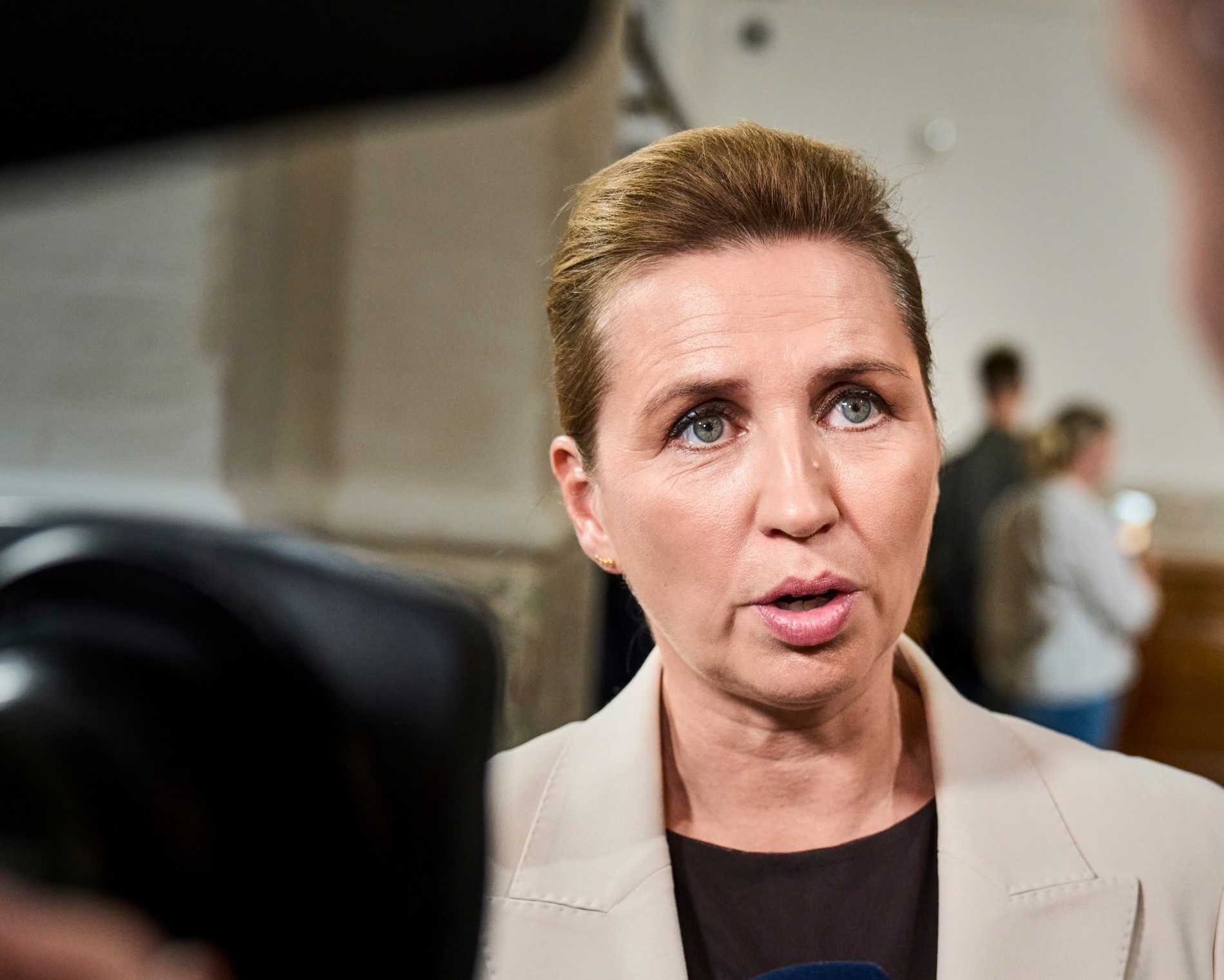 Danimarka, 15 yaşın altındakiler için sosyal medya yasağı planlıyor