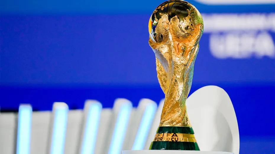 Dünya Kupası bileti alan takım sayısı 20 oldu