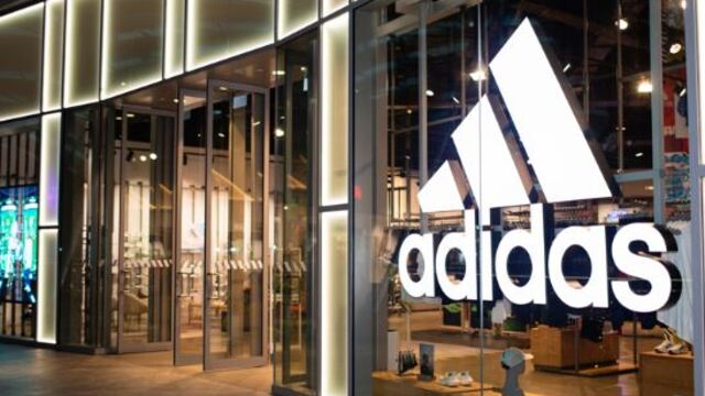 Rekabet'ten Adidas'a 402 milyon TL ceza