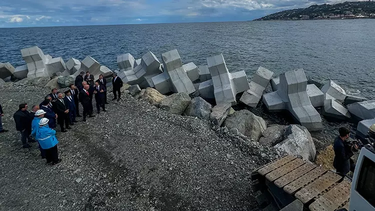 Karadeniz’e yeni kapı! 25 milyar dolarlık pazara talip