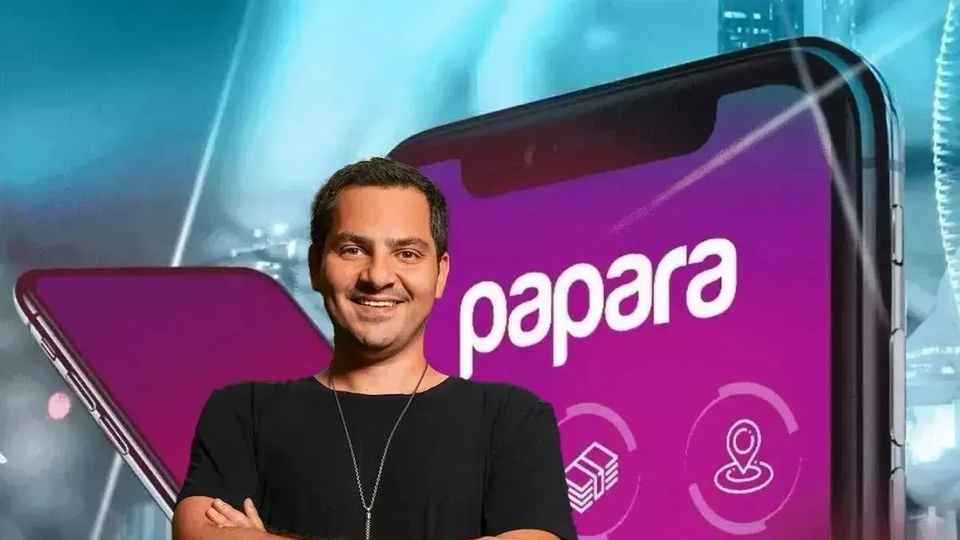 Papara'nın kurucusuna 28 yıla kadar hapis istendi!