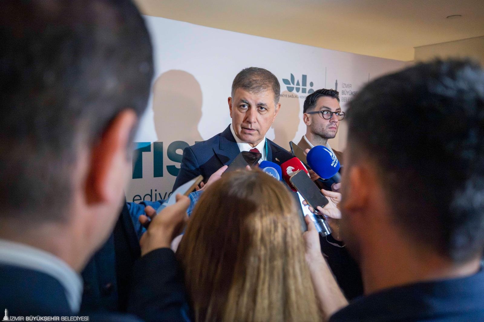 Tugay: Üç yeni bertaraf tesisi için ciddi adımlar atıyoruz