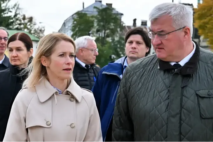 AB Ukrayna'ya bu yıl kış için 800 milyon avro tahsis edecek