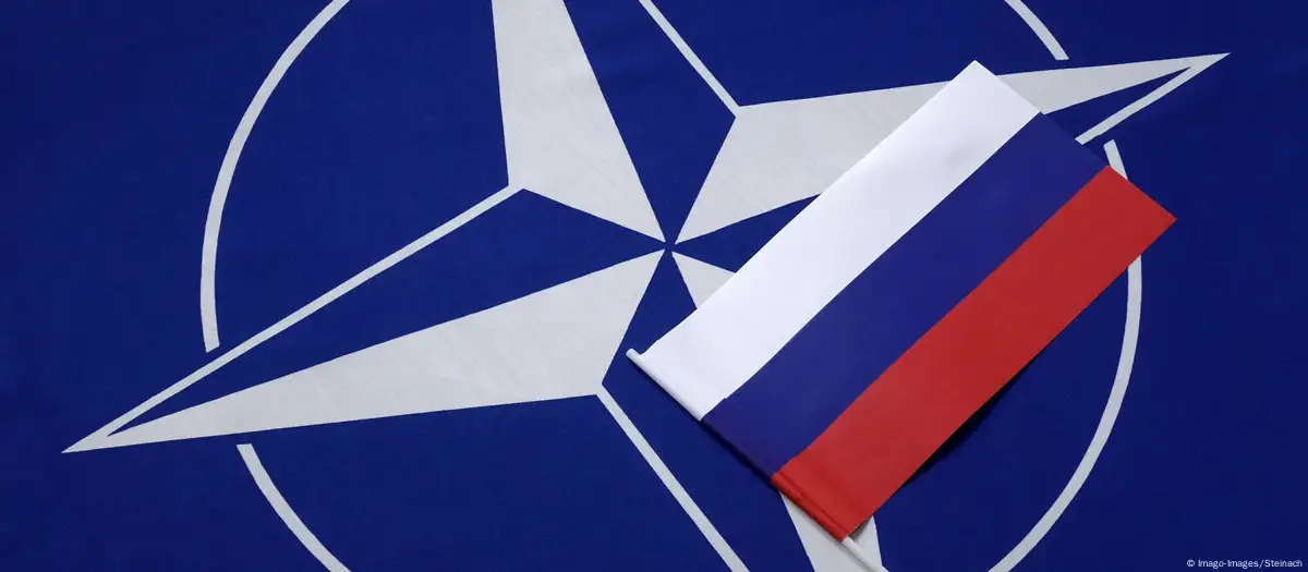 Alman istihbaratından Rusya uyarısı: Ateşin ortasındayız