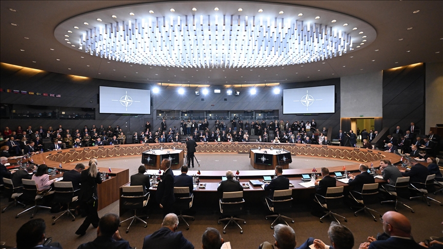 NATO Savunma Bakanları, bölgesel güvenlik konularını görüştü