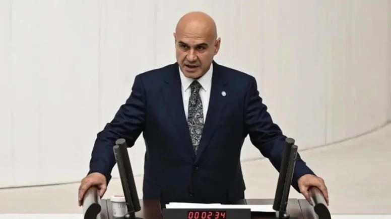 Ölüm tehdidi: Kelleni alırız! DEM Parti'yi eleştirdi, ses Kandil'den geldi