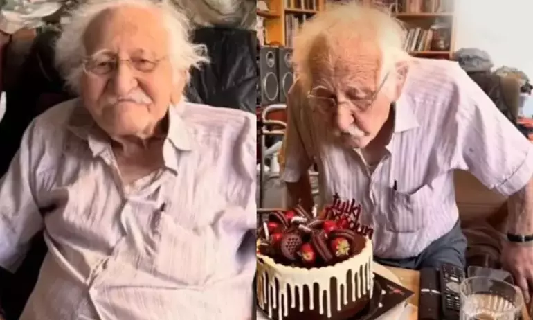 Yabancı Damat'ın Memik Dede'siydi! Arif Erkin Güzelbeyoğlu hayatını kaybetti