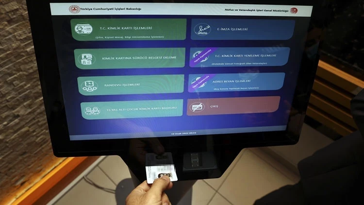 E-imza davasında flaş gelişme... Firari olan 1 numara yakalandı