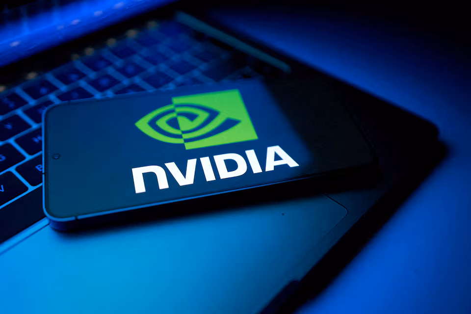 Nvidia, TSMC ile ABD'de üretilen ilk Blackwell yonga plakasını tanıttı