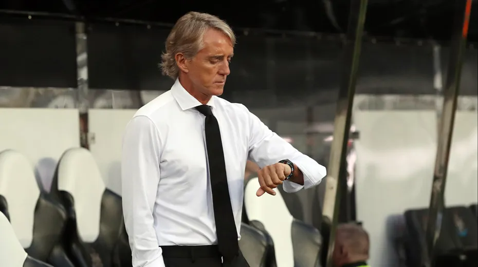 Roberto Mancini için geri sayım başladı: Yeni takımı belli oluyor