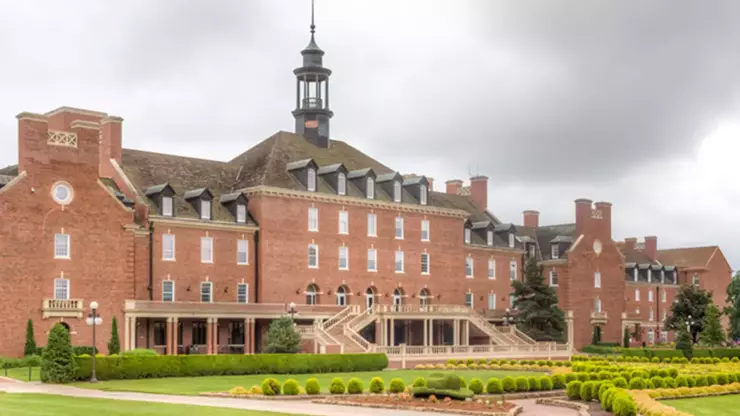 ABD'de üniversiteye silahlı saldırı: 3 yaralı