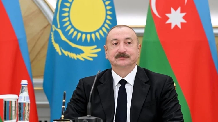 Azerbaycan’dan flaş adım: Ermenistan hattı açıldı