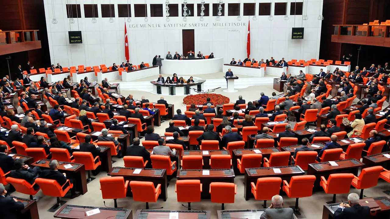 CHP’den 'Nadir Toprak Elementleri' teklifi