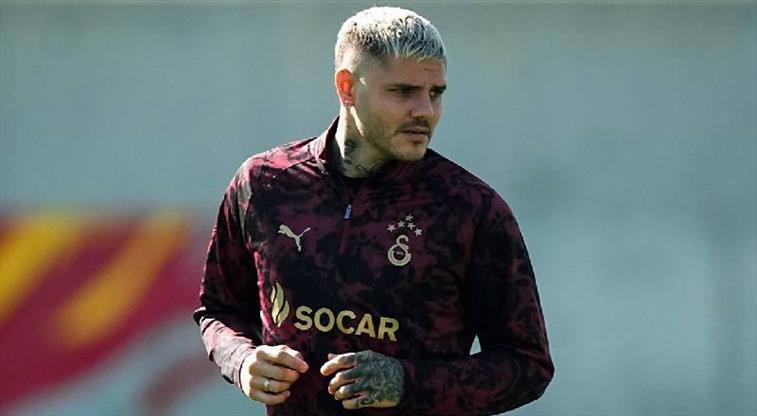 Galatasaray, Bodo/Glimt maçına hazır