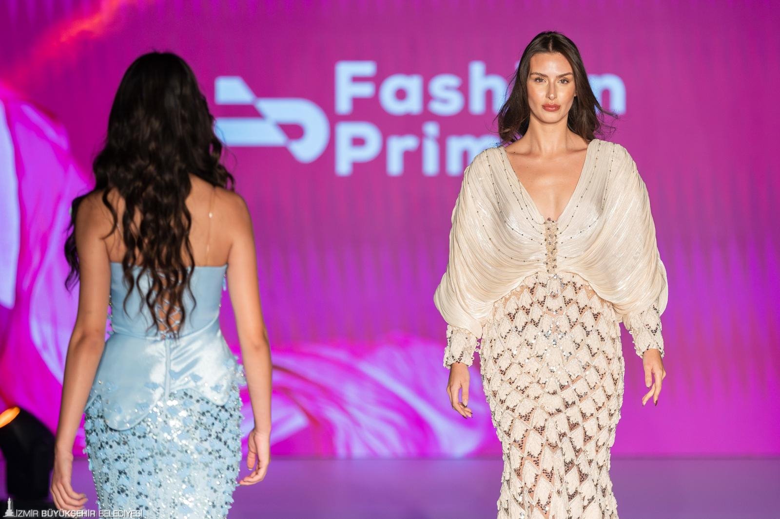 Modanın kalbi İzmir’de atıyor