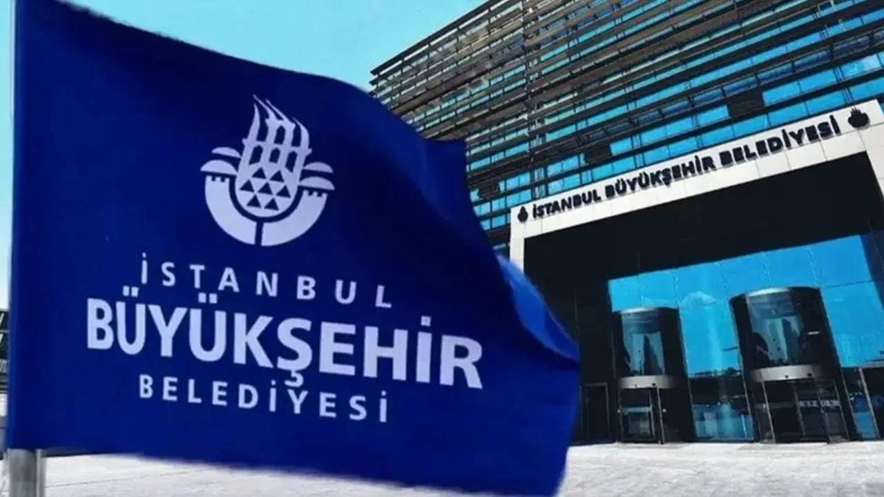 İBB’den veri güvenliği açıklaması