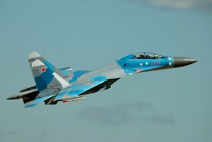 Rusya, Litvanya hava sahasını ihlâl etti