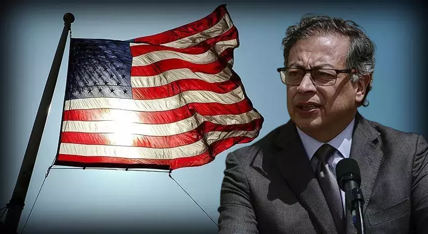 ABD'den dikkat çeken yaptırım kararı!