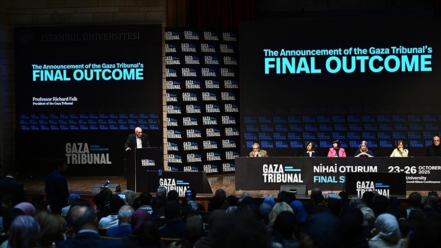 Gazze Mahkemesi nihai kararını açıkladı