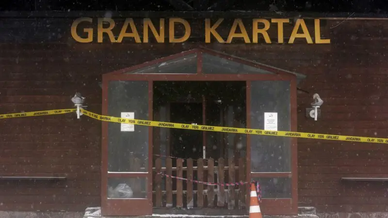 Kartalkaya davasında üçüncü duruşma