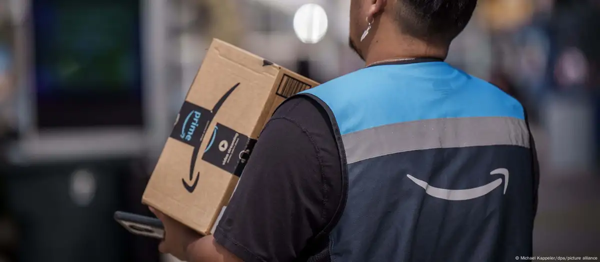 Amazon 30 bin kişiyi işten çıkarmaya hazırlanıyor