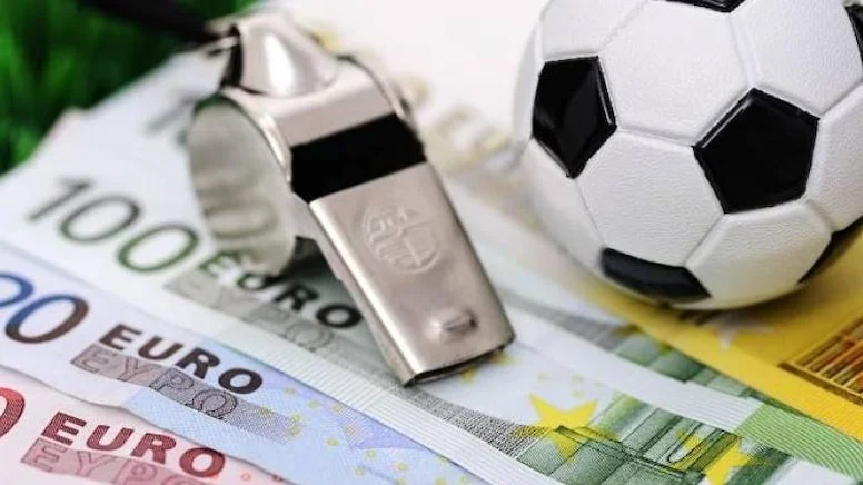 Bahis skandalında flaş gelişme!