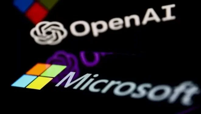 Microsoft, OpenAI'in yüzde 27'sini aldı