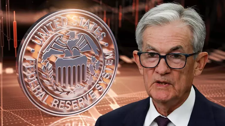 Fed faiz kararını açıkladı