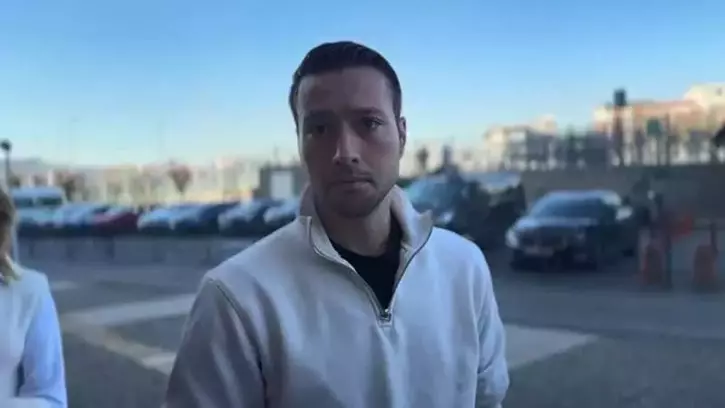 Hakem Zorbay Küçük, savcılığa başvurdu!