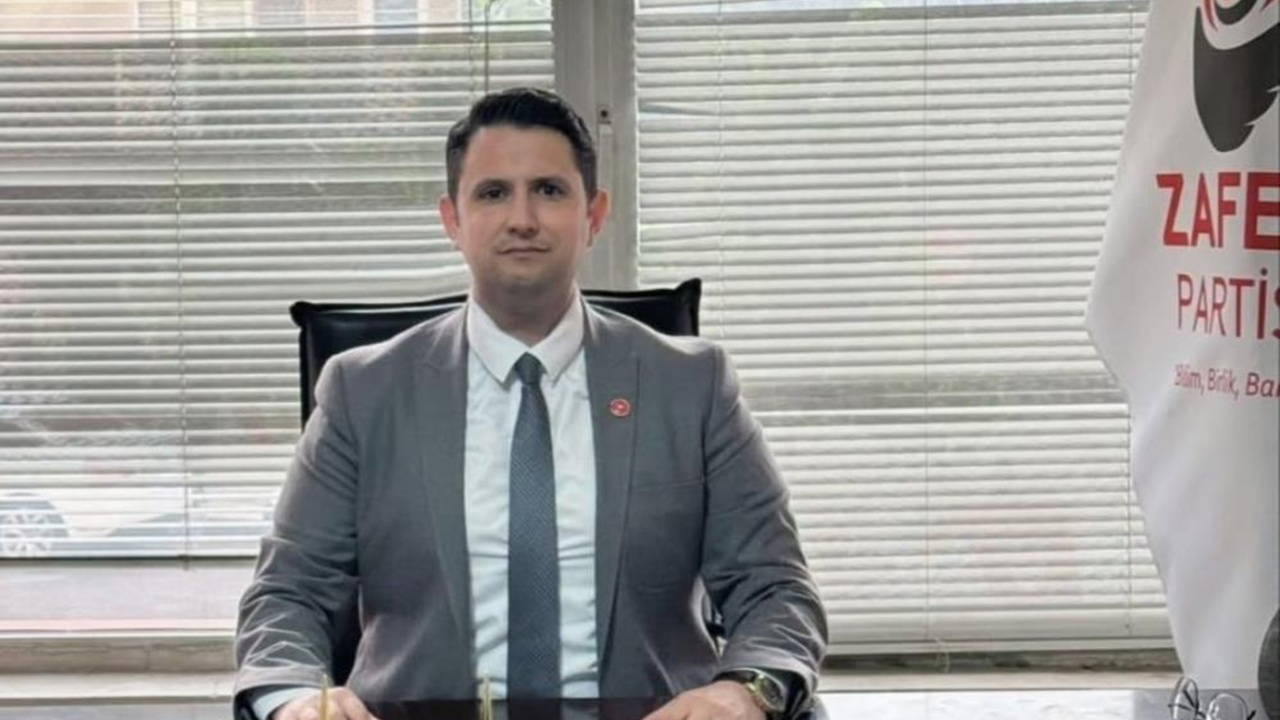 Zafer Partisi’nde toplu istifa