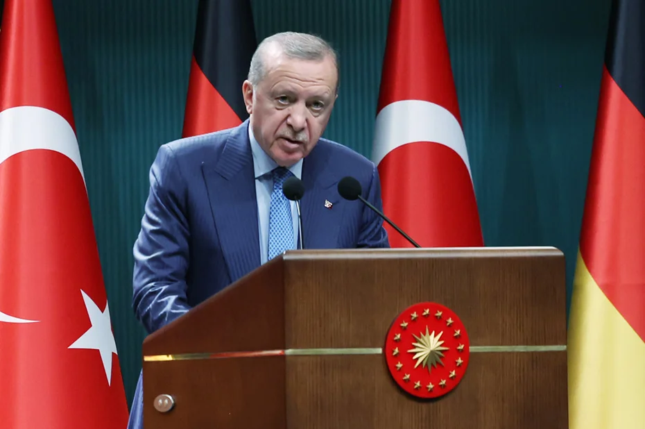 Cumhurbaşkanı Erdoğan'dan bahis soruşturmasıyla ilgili ilk açıklama