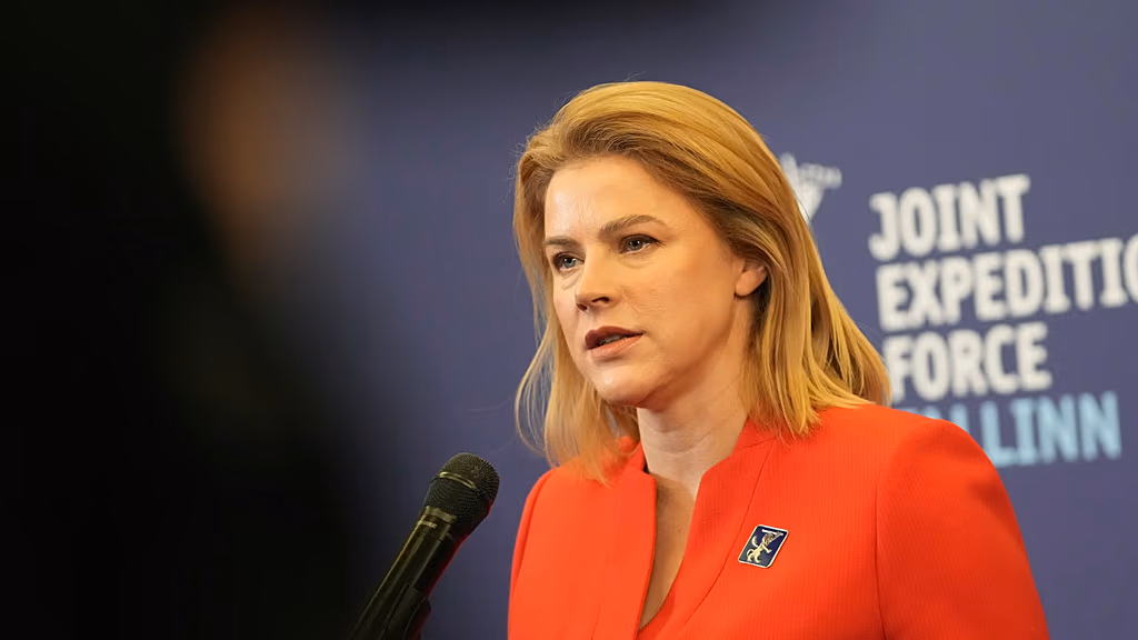 Letonya parlamentosu İstanbul Sözleşmesi'nden çekilme kararı aldı