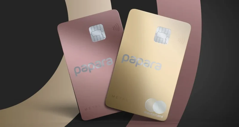 Papara'nın faaliyet izni iptal edildi