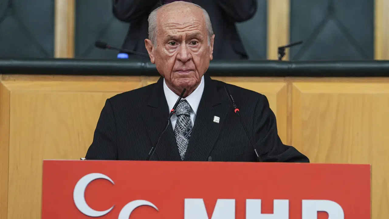 Gözler yarına çevrildi... MHP'ye yakın yayın organı duyurdu: 'Bahçeli önemli açıklamalarda bulunacak'